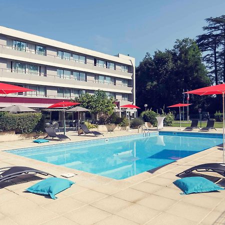 Mercure Brive Ussac Εξωτερικό φωτογραφία