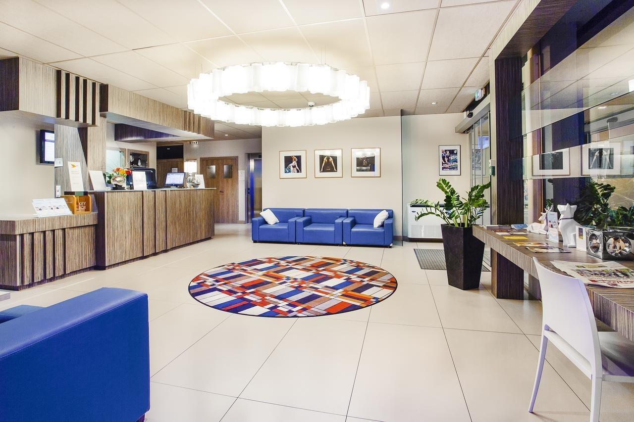 Mercure Brive Ussac Εξωτερικό φωτογραφία