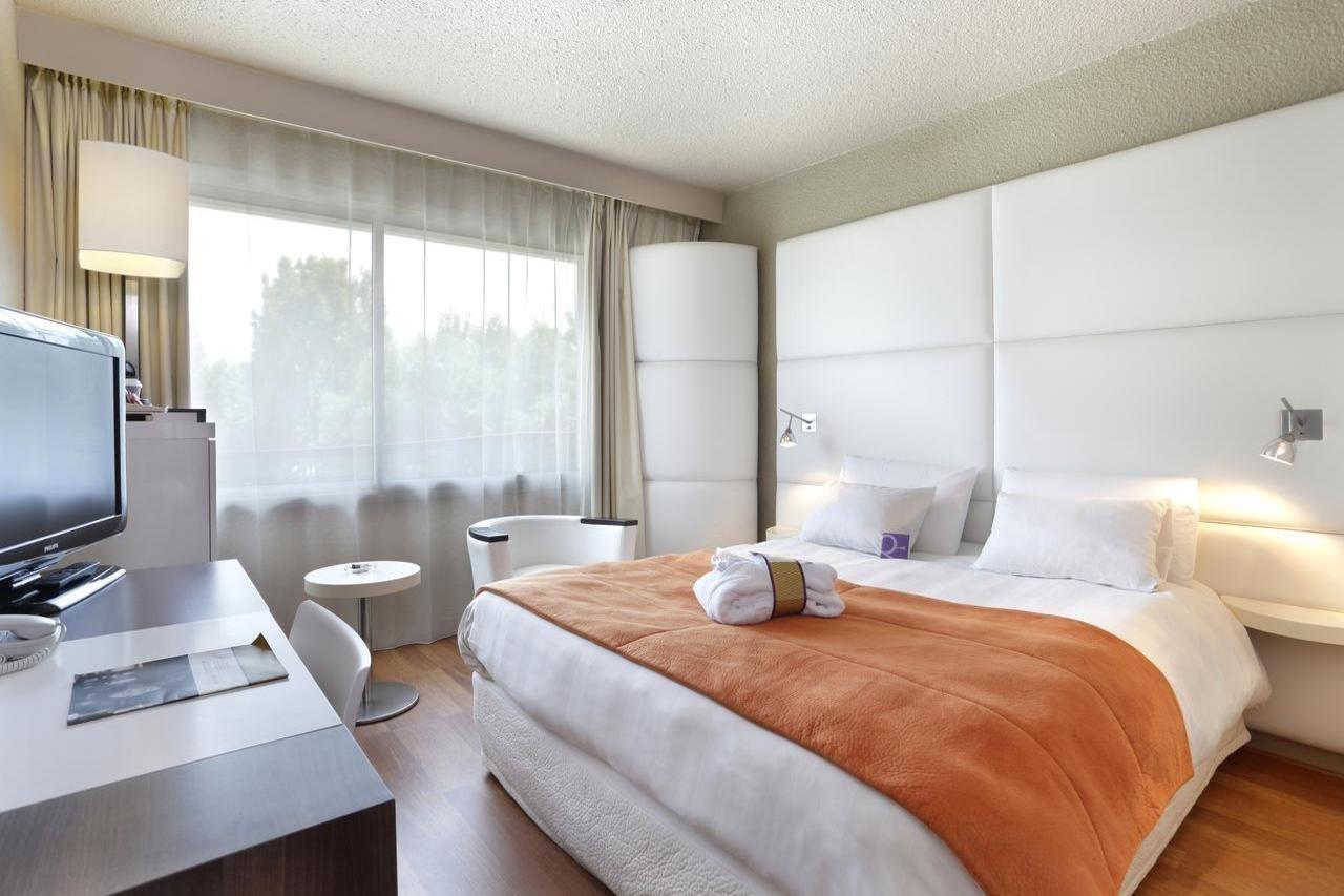 Mercure Brive Ussac Εξωτερικό φωτογραφία