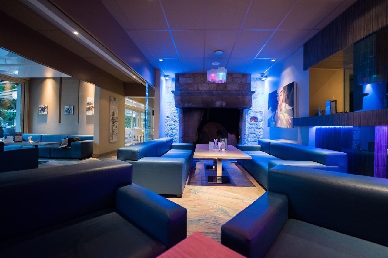 Mercure Brive Ussac Εξωτερικό φωτογραφία