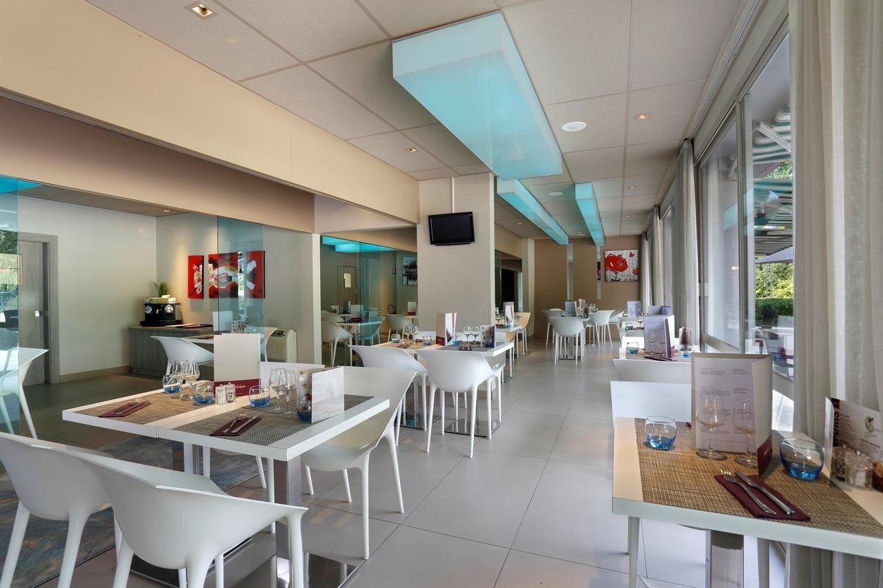 Mercure Brive Ussac Εξωτερικό φωτογραφία
