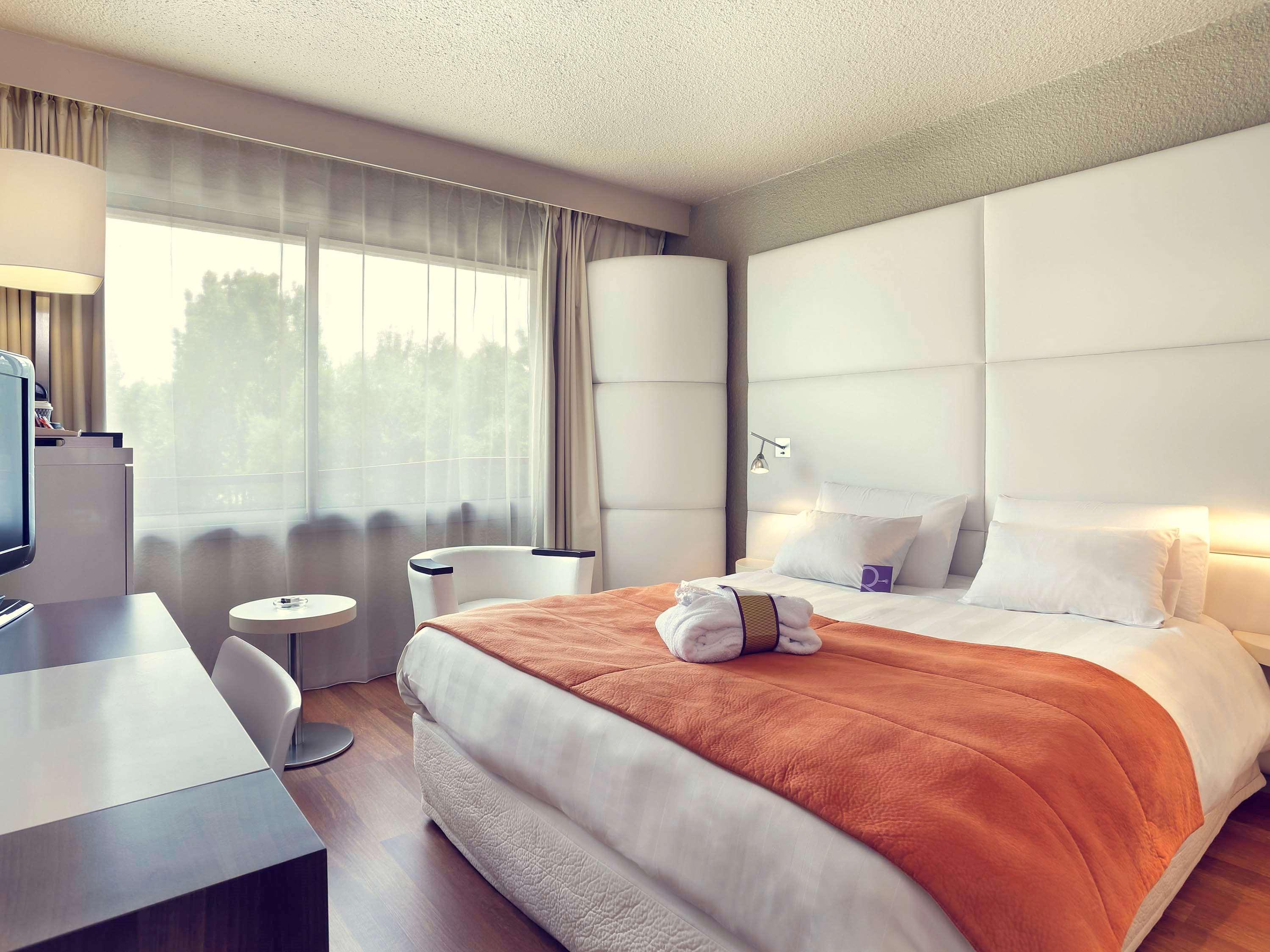 Mercure Brive Ussac Εξωτερικό φωτογραφία