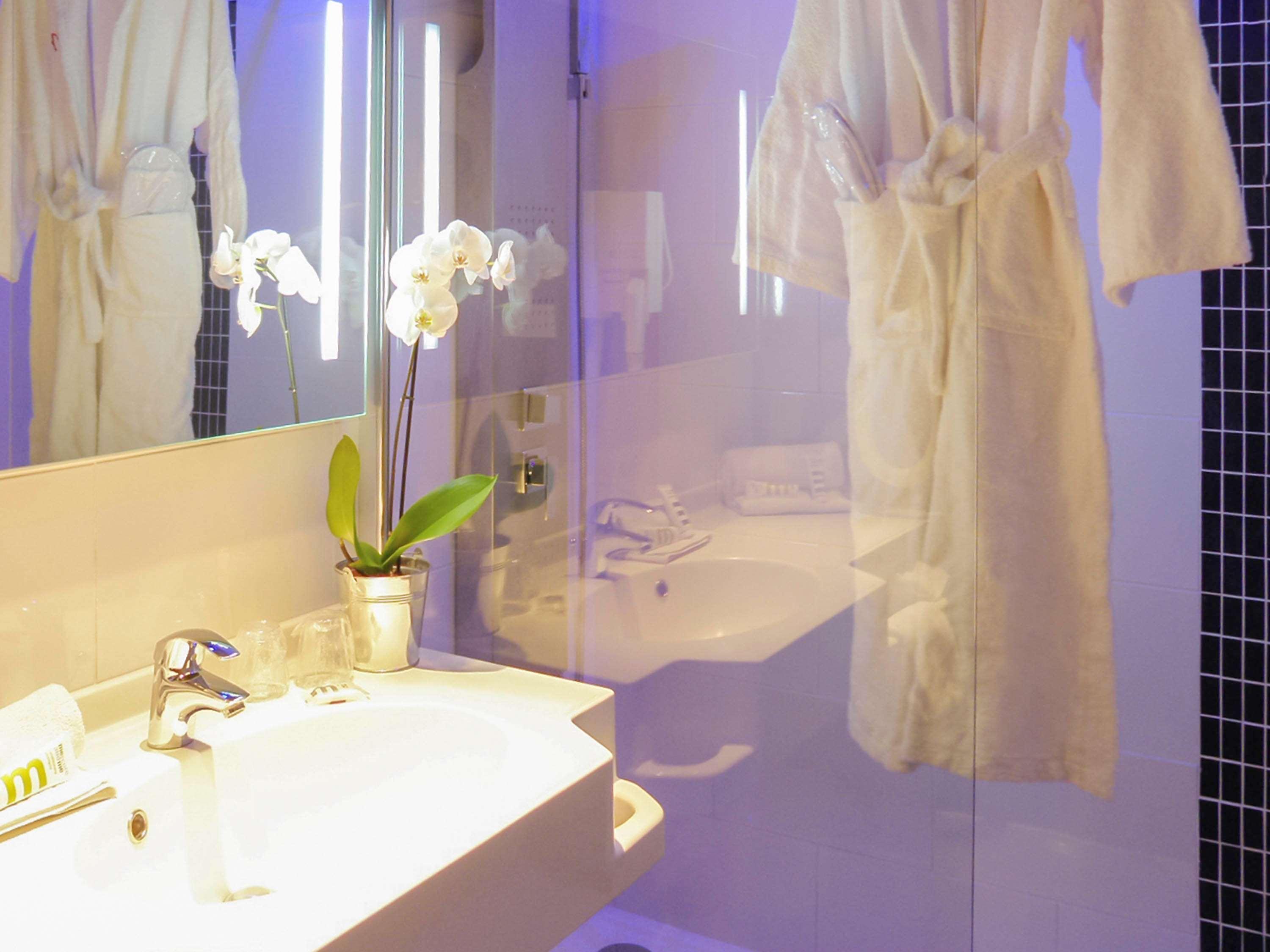 Mercure Brive Ussac Εξωτερικό φωτογραφία
