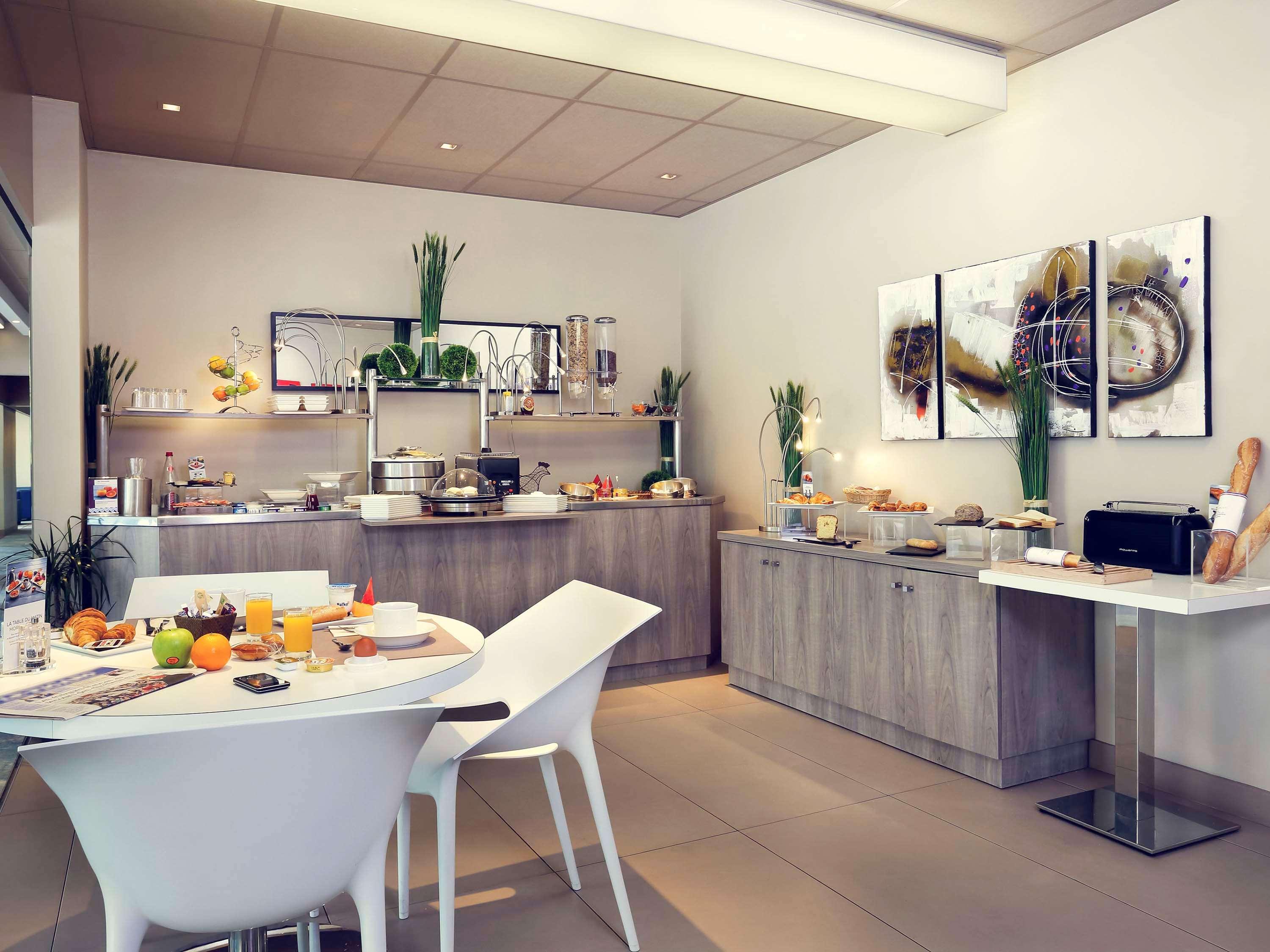 Mercure Brive Ussac Εξωτερικό φωτογραφία