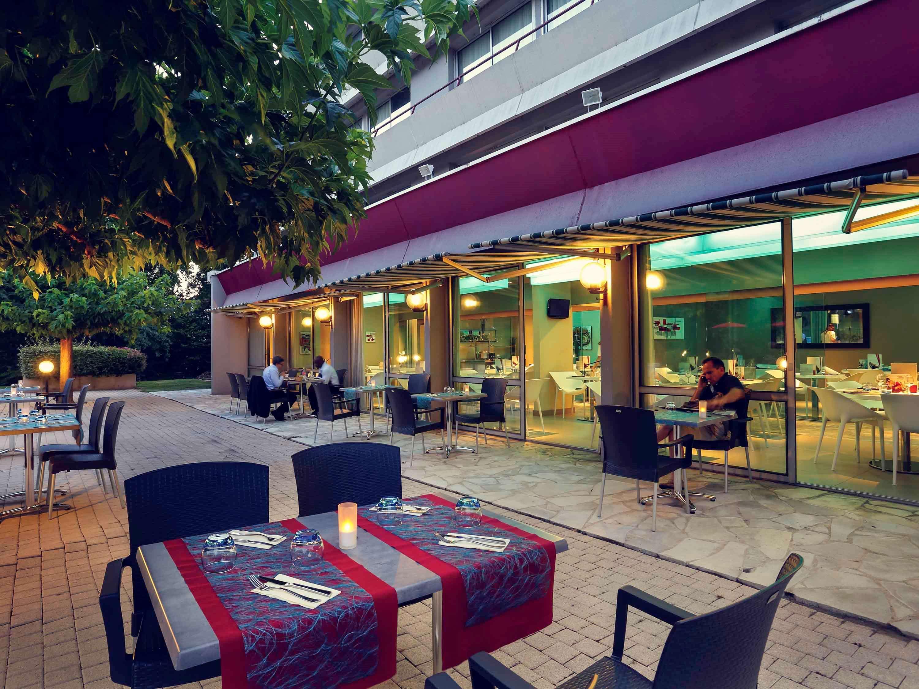 Mercure Brive Ussac Εξωτερικό φωτογραφία