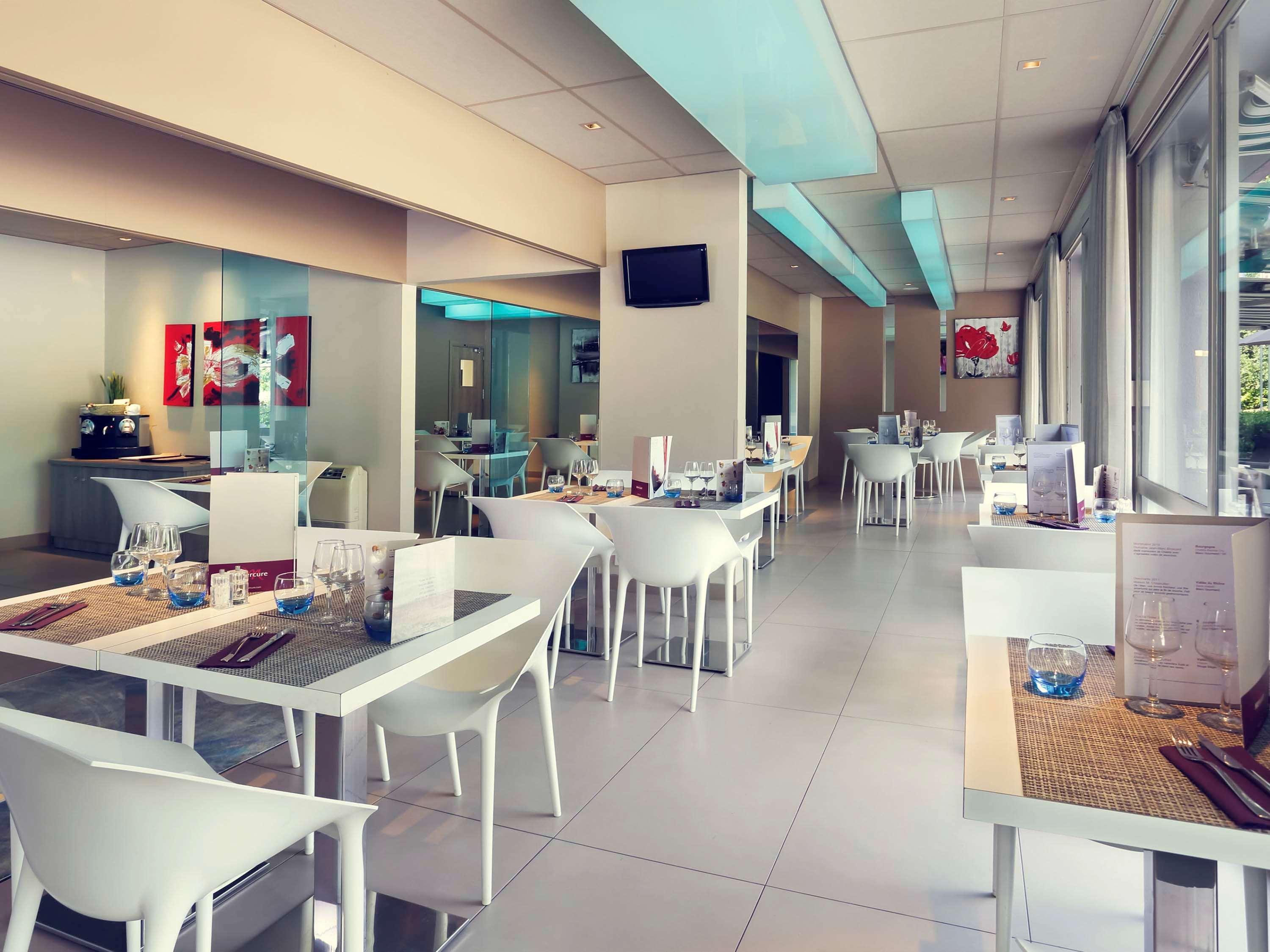 Mercure Brive Ussac Εξωτερικό φωτογραφία