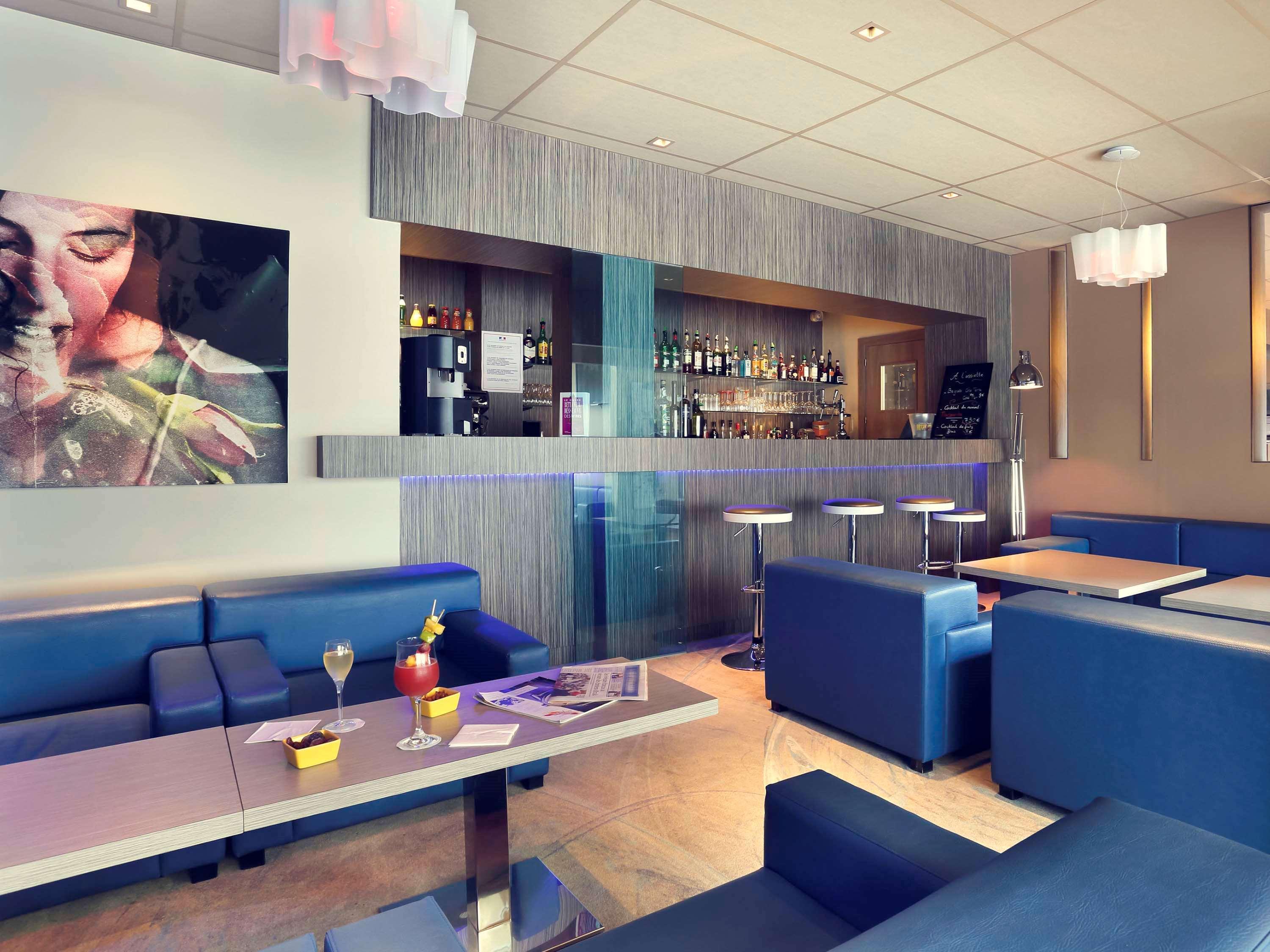 Mercure Brive Ussac Εξωτερικό φωτογραφία