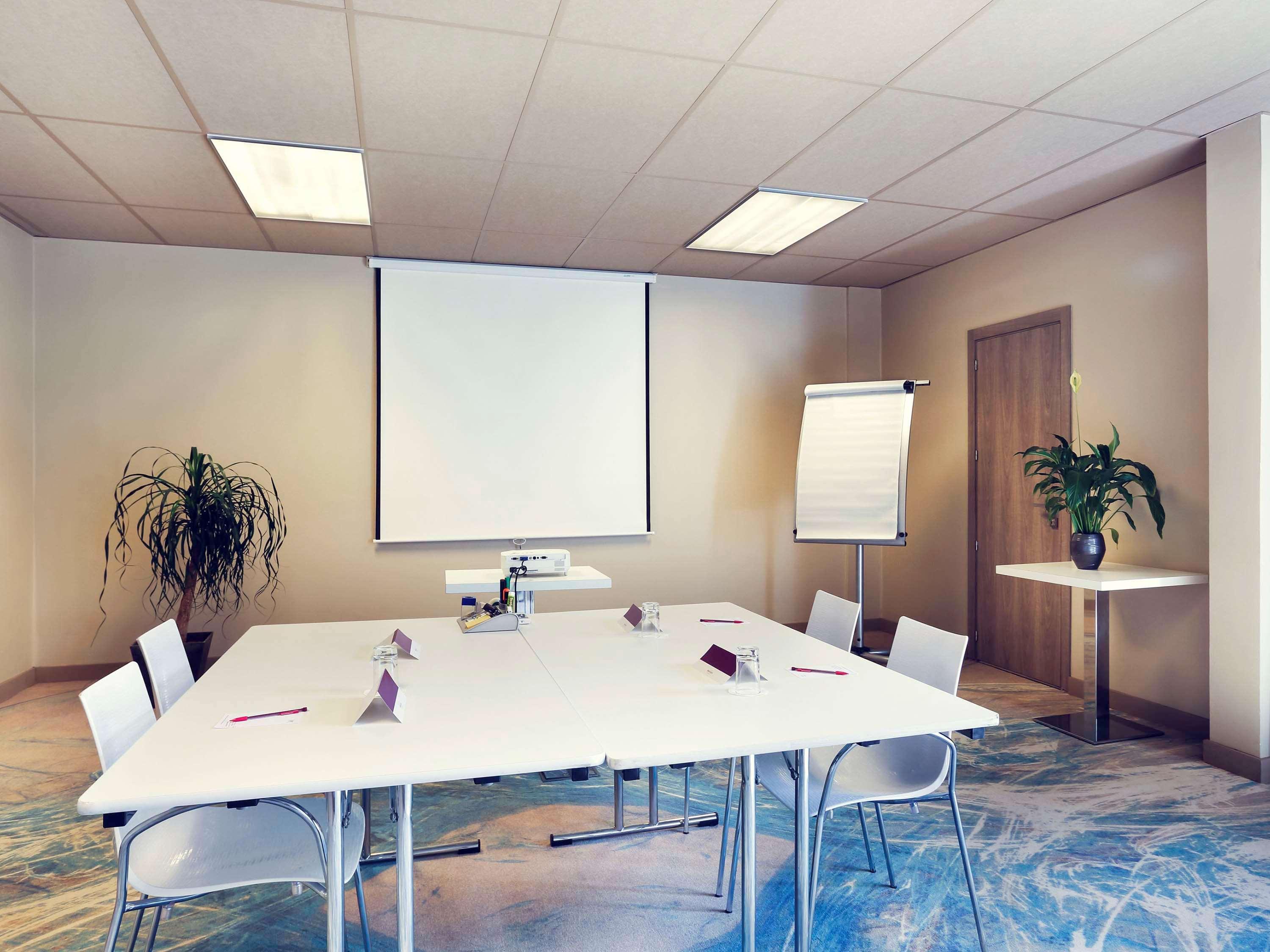Mercure Brive Ussac Εξωτερικό φωτογραφία