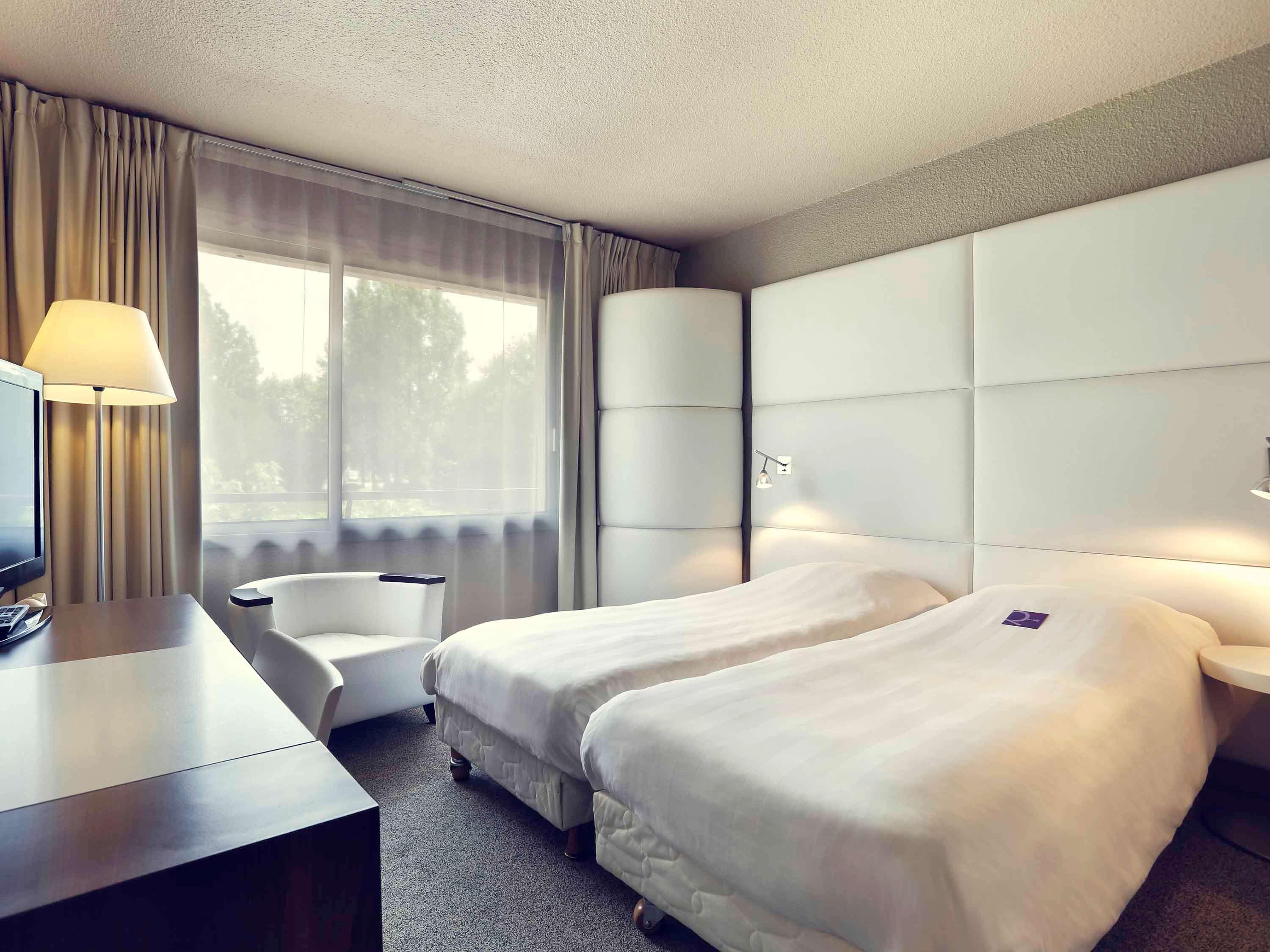Mercure Brive Ussac Εξωτερικό φωτογραφία