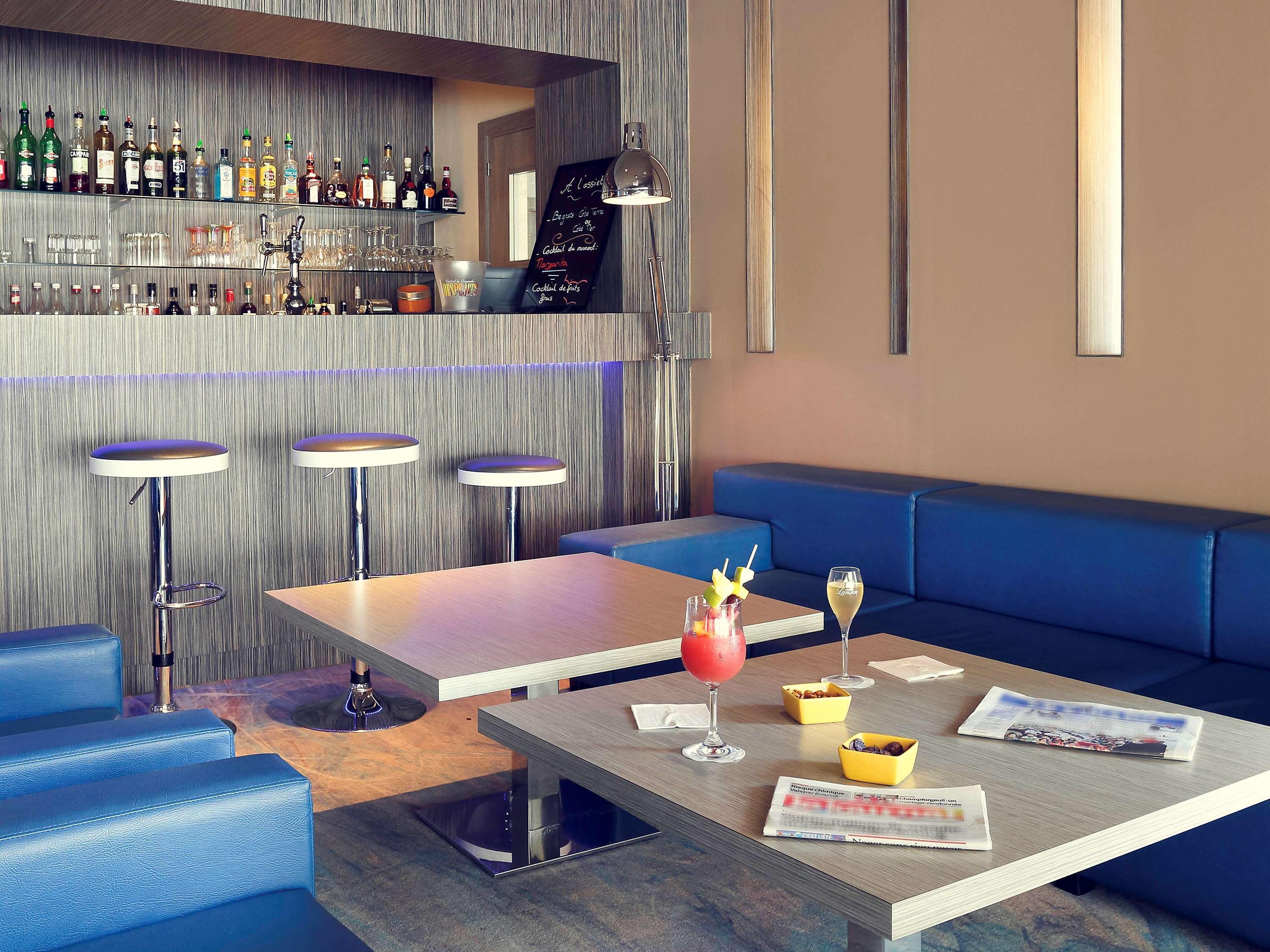 Mercure Brive Ussac Εξωτερικό φωτογραφία