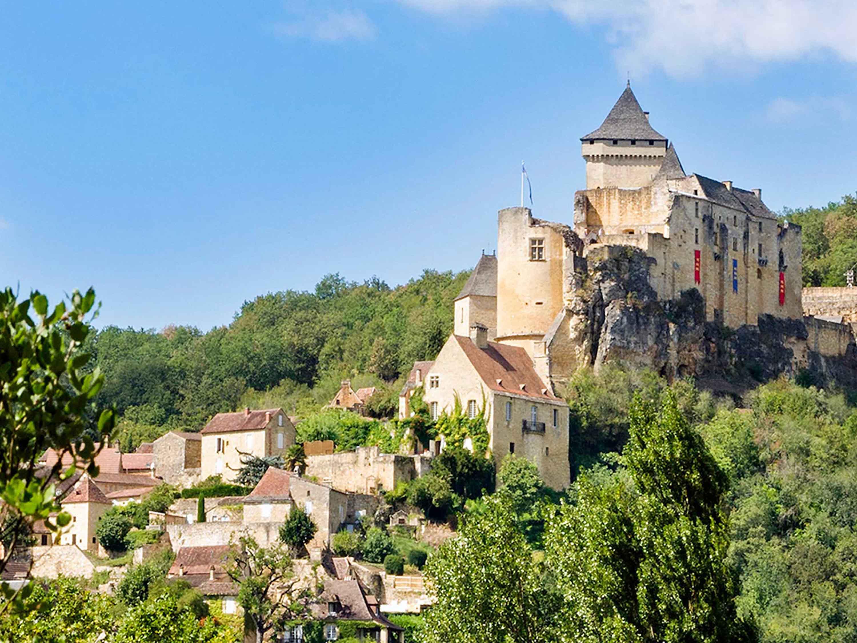 Mercure Brive Ussac Εξωτερικό φωτογραφία