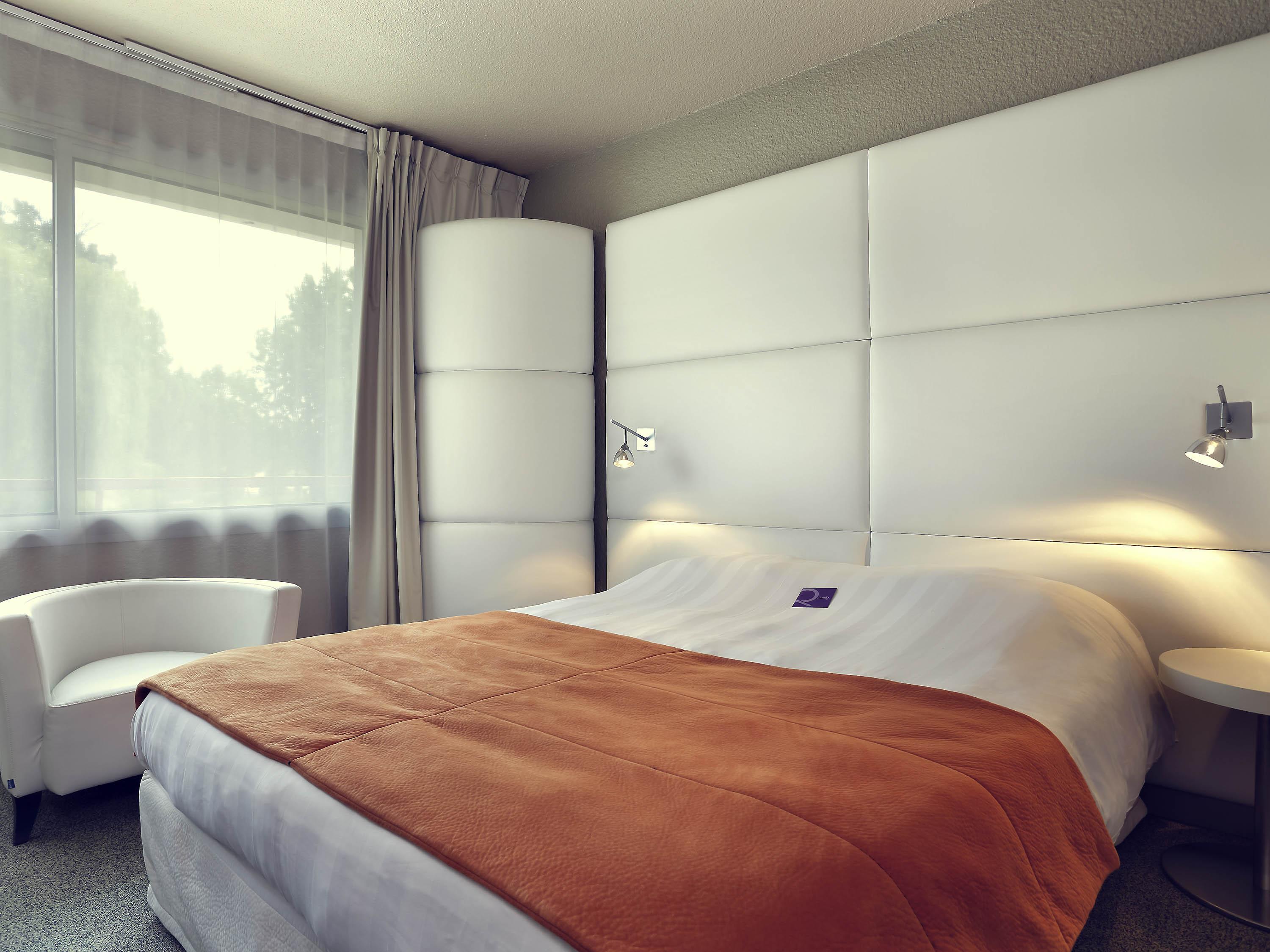 Mercure Brive Ussac Εξωτερικό φωτογραφία