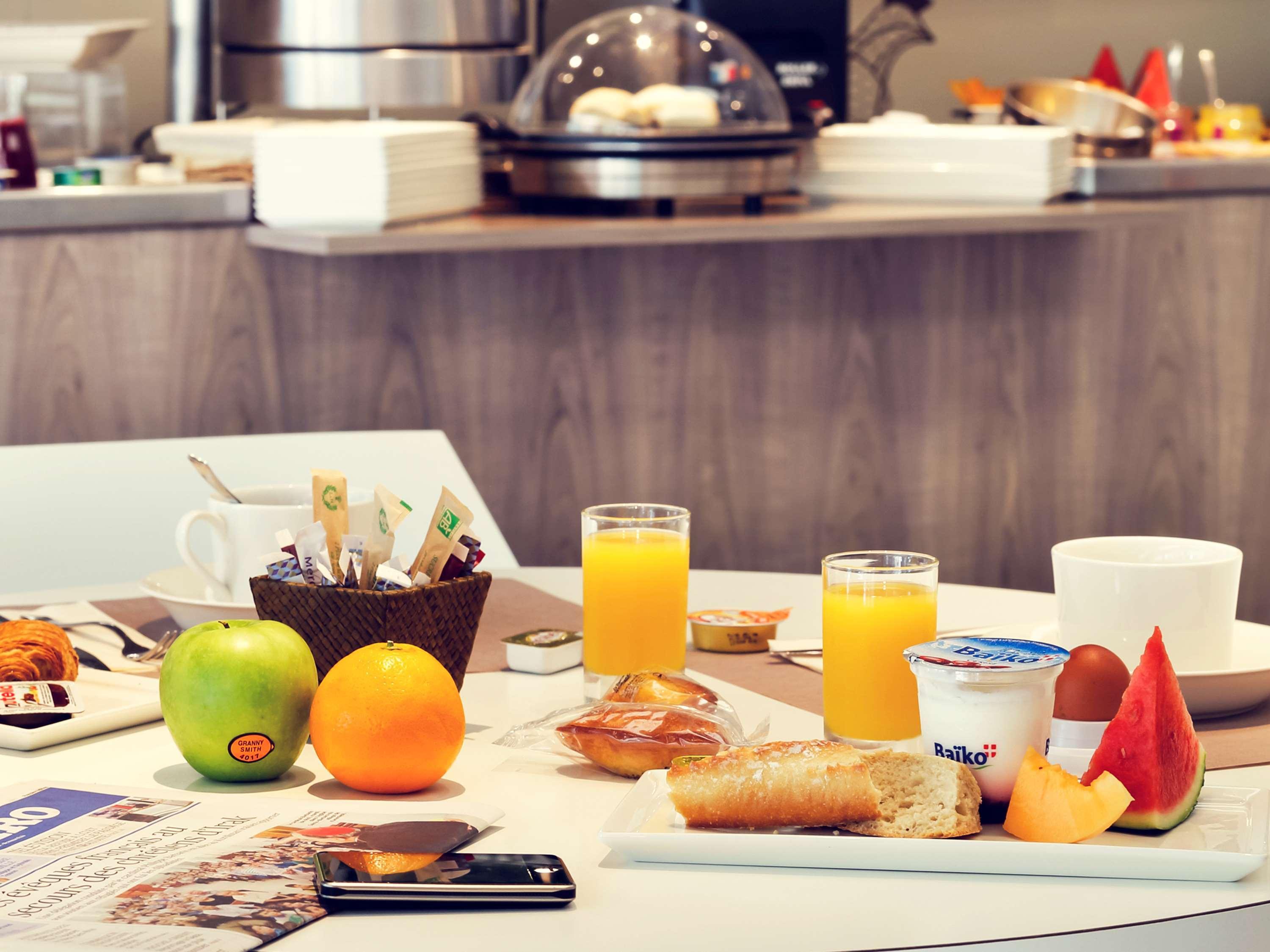 Mercure Brive Ussac Εξωτερικό φωτογραφία