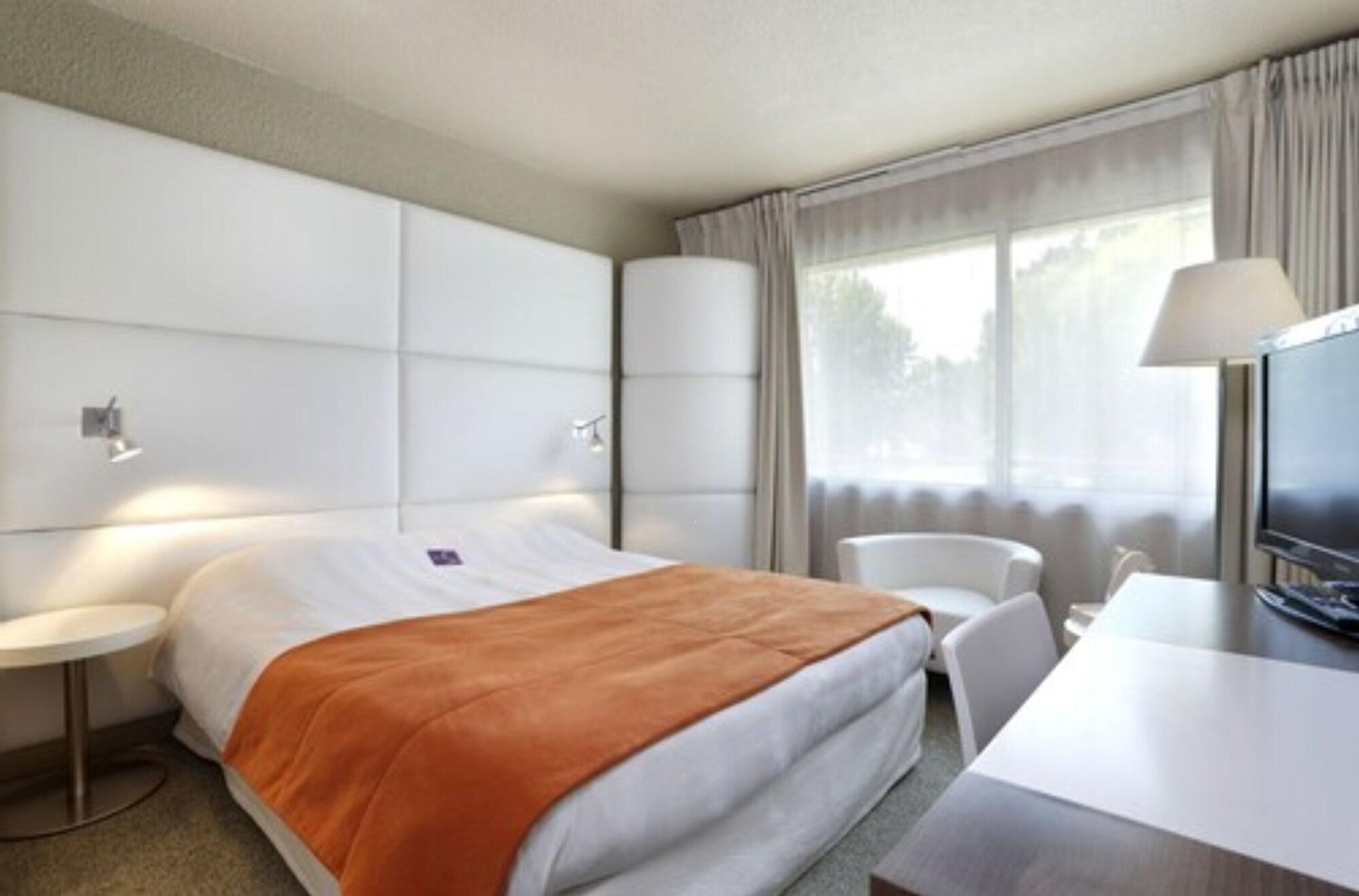 Mercure Brive Ussac Εξωτερικό φωτογραφία