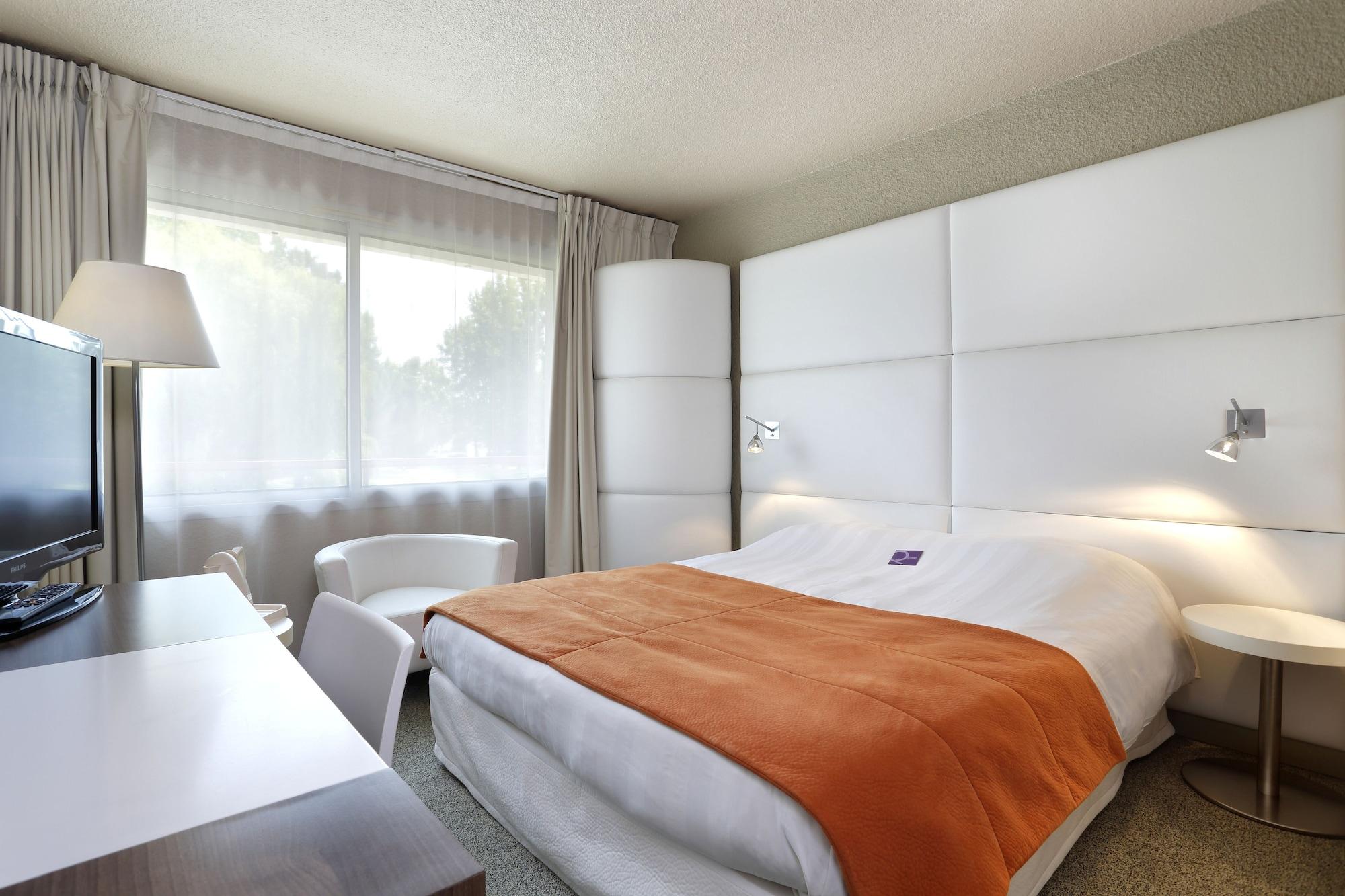 Mercure Brive Ussac Εξωτερικό φωτογραφία