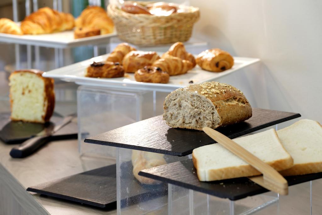 Mercure Brive Ussac Εξωτερικό φωτογραφία