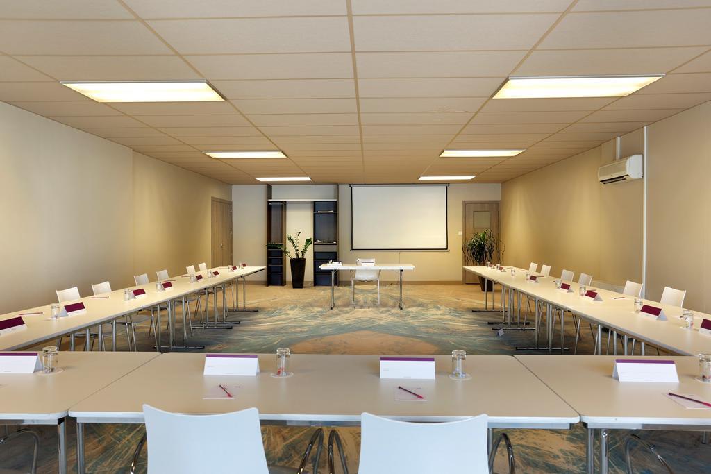 Mercure Brive Ussac Εξωτερικό φωτογραφία