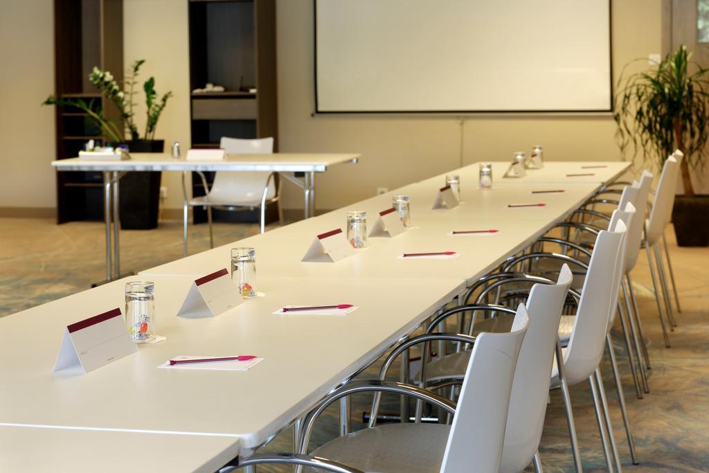Mercure Brive Ussac Εξωτερικό φωτογραφία