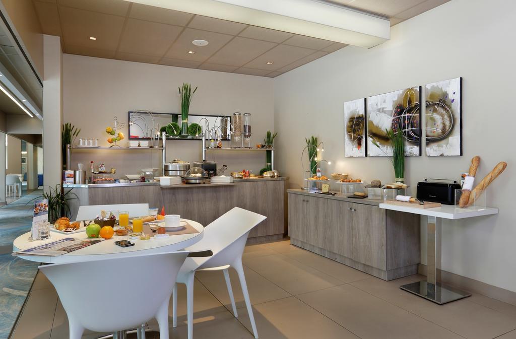 Mercure Brive Ussac Εξωτερικό φωτογραφία