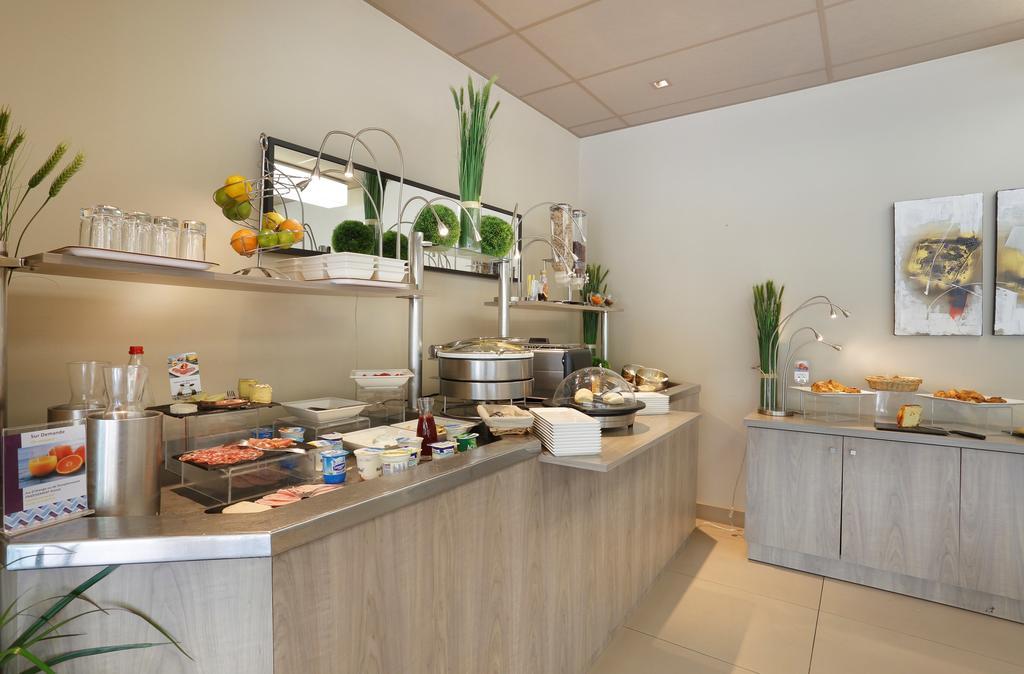 Mercure Brive Ussac Εξωτερικό φωτογραφία
