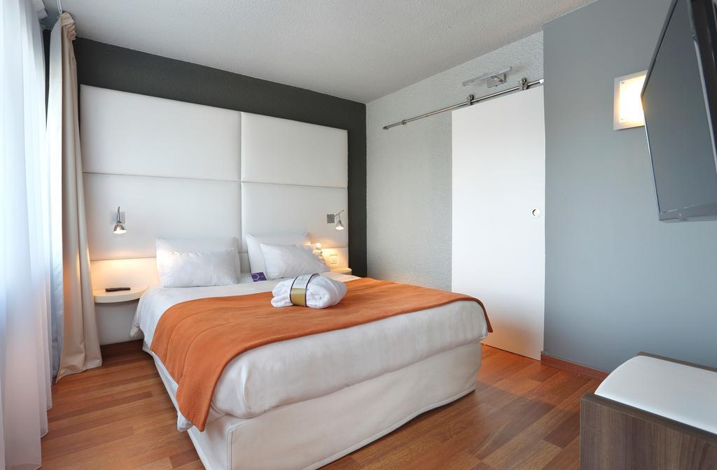 Mercure Brive Ussac Εξωτερικό φωτογραφία