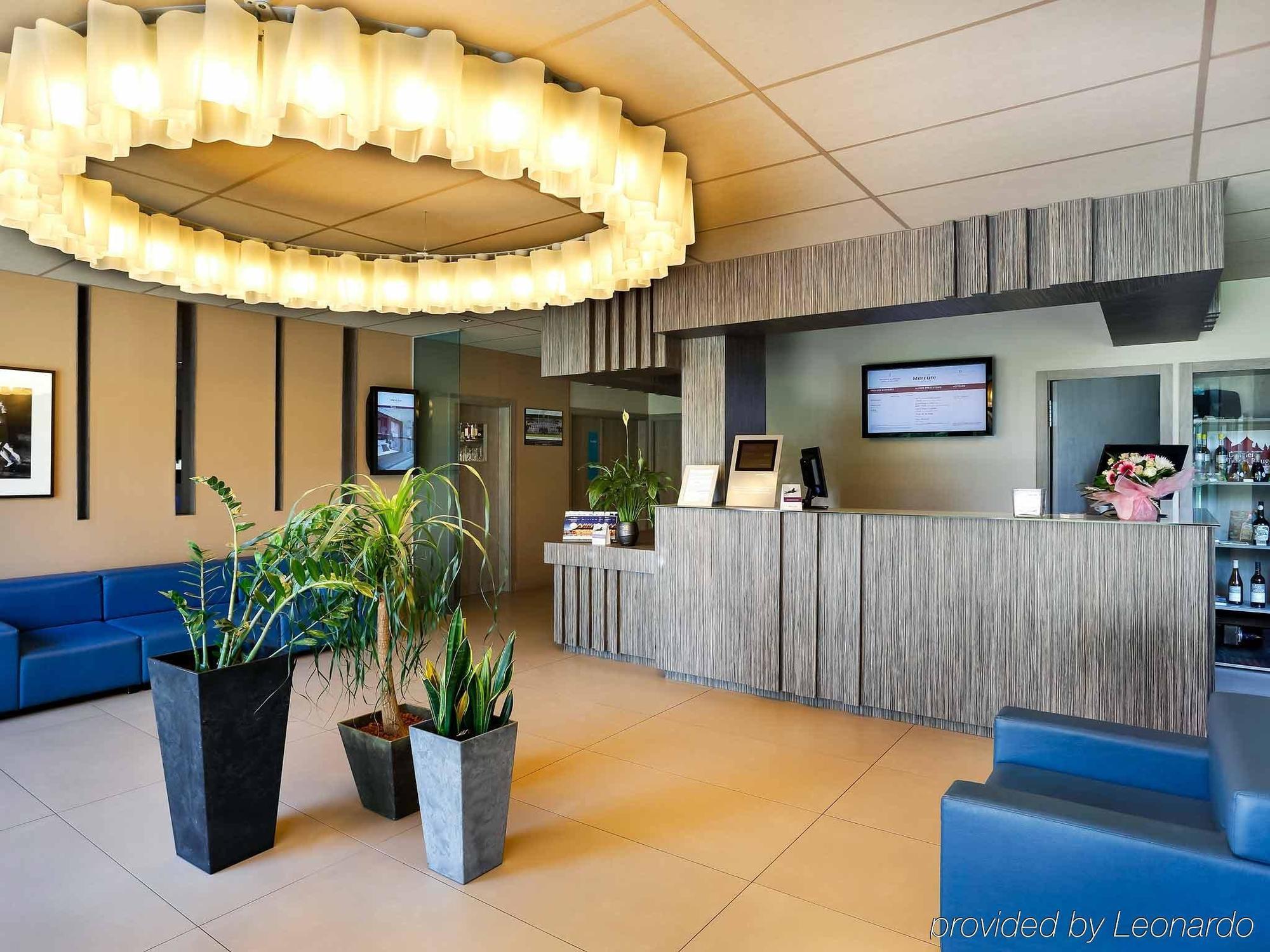 Mercure Brive Ussac Εξωτερικό φωτογραφία