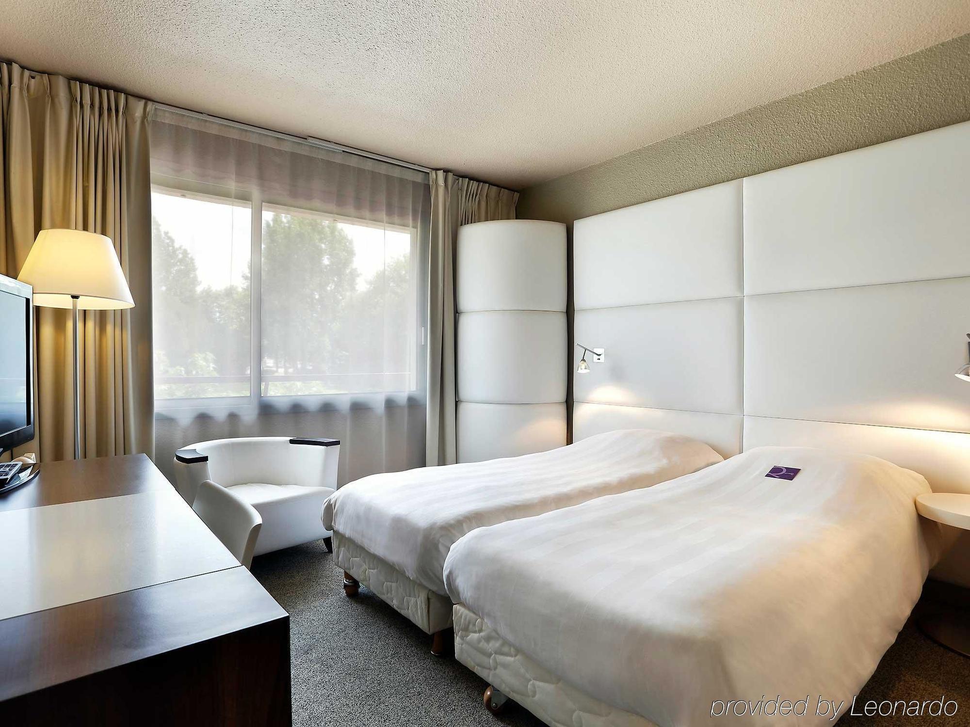 Mercure Brive Ussac Εξωτερικό φωτογραφία