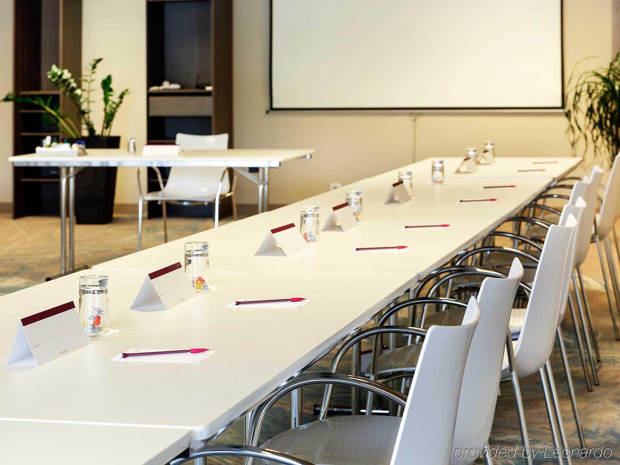 Mercure Brive Ussac Εξωτερικό φωτογραφία
