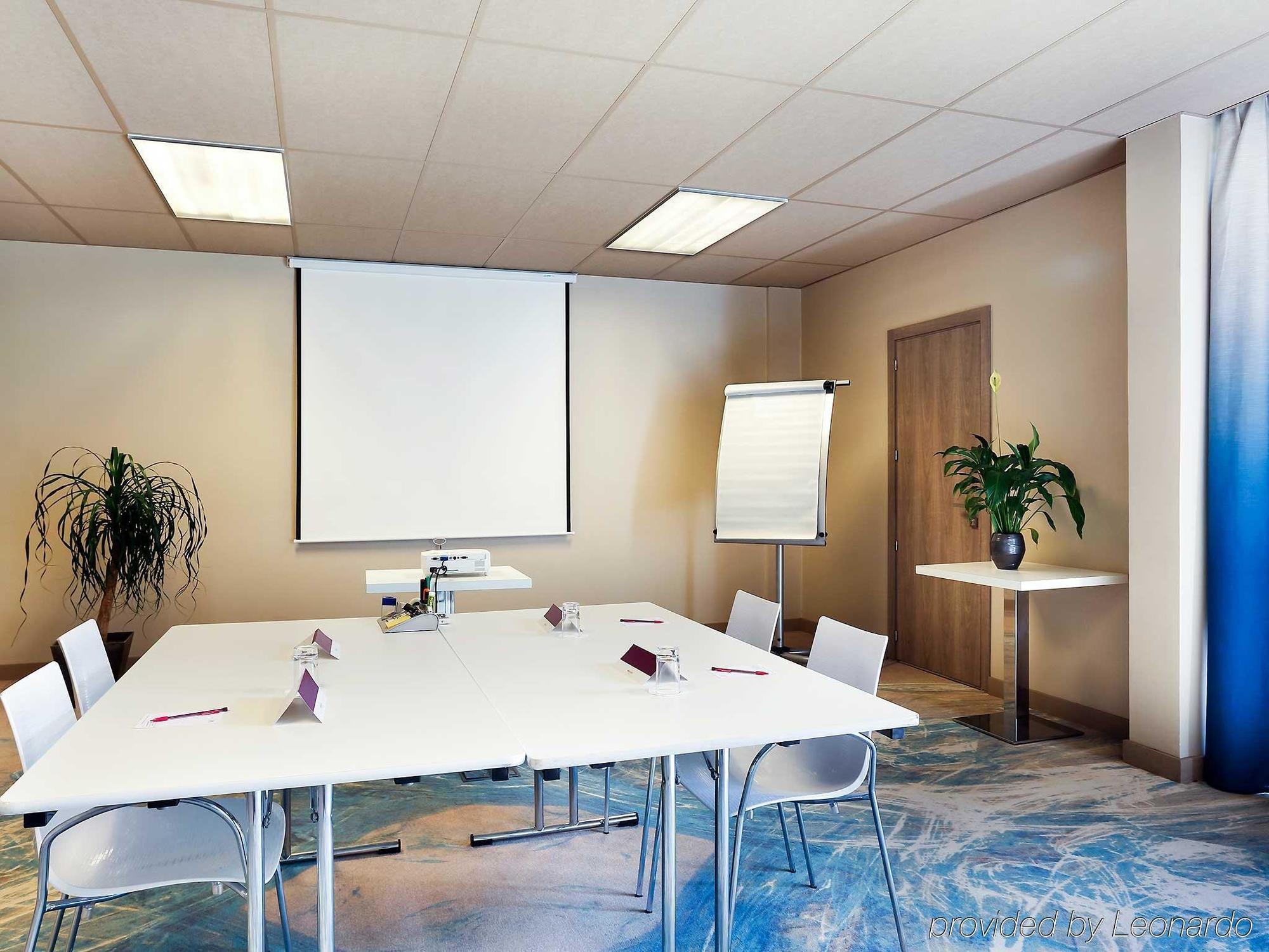 Mercure Brive Ussac Εξωτερικό φωτογραφία
