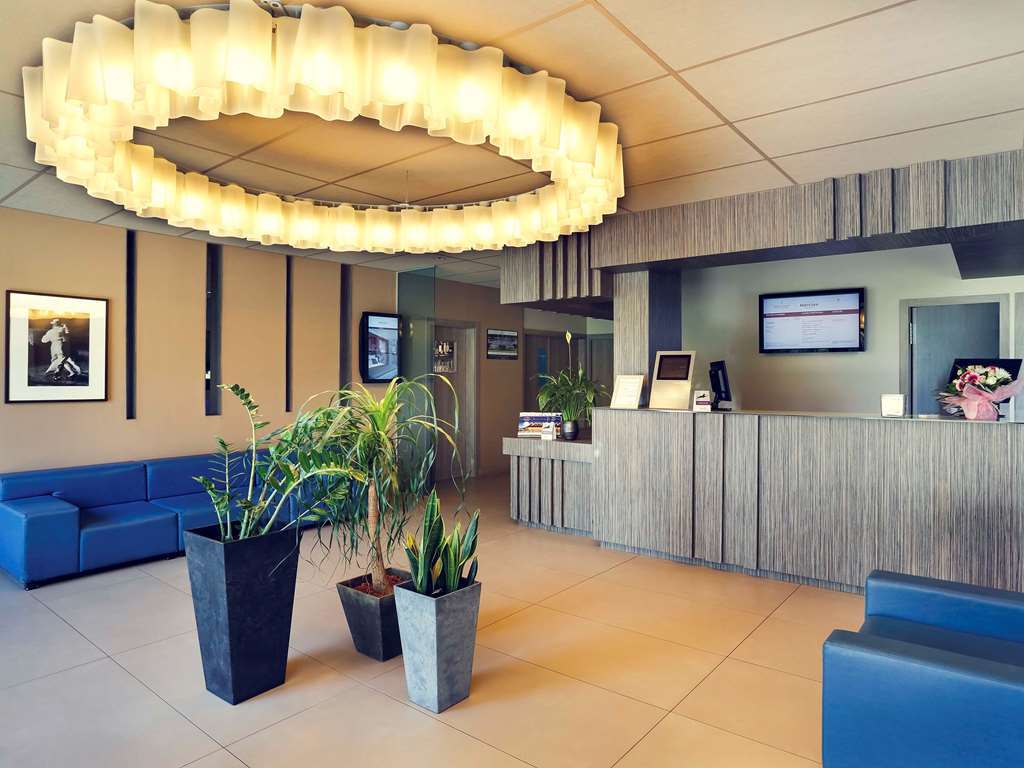 Mercure Brive Ussac Εξωτερικό φωτογραφία