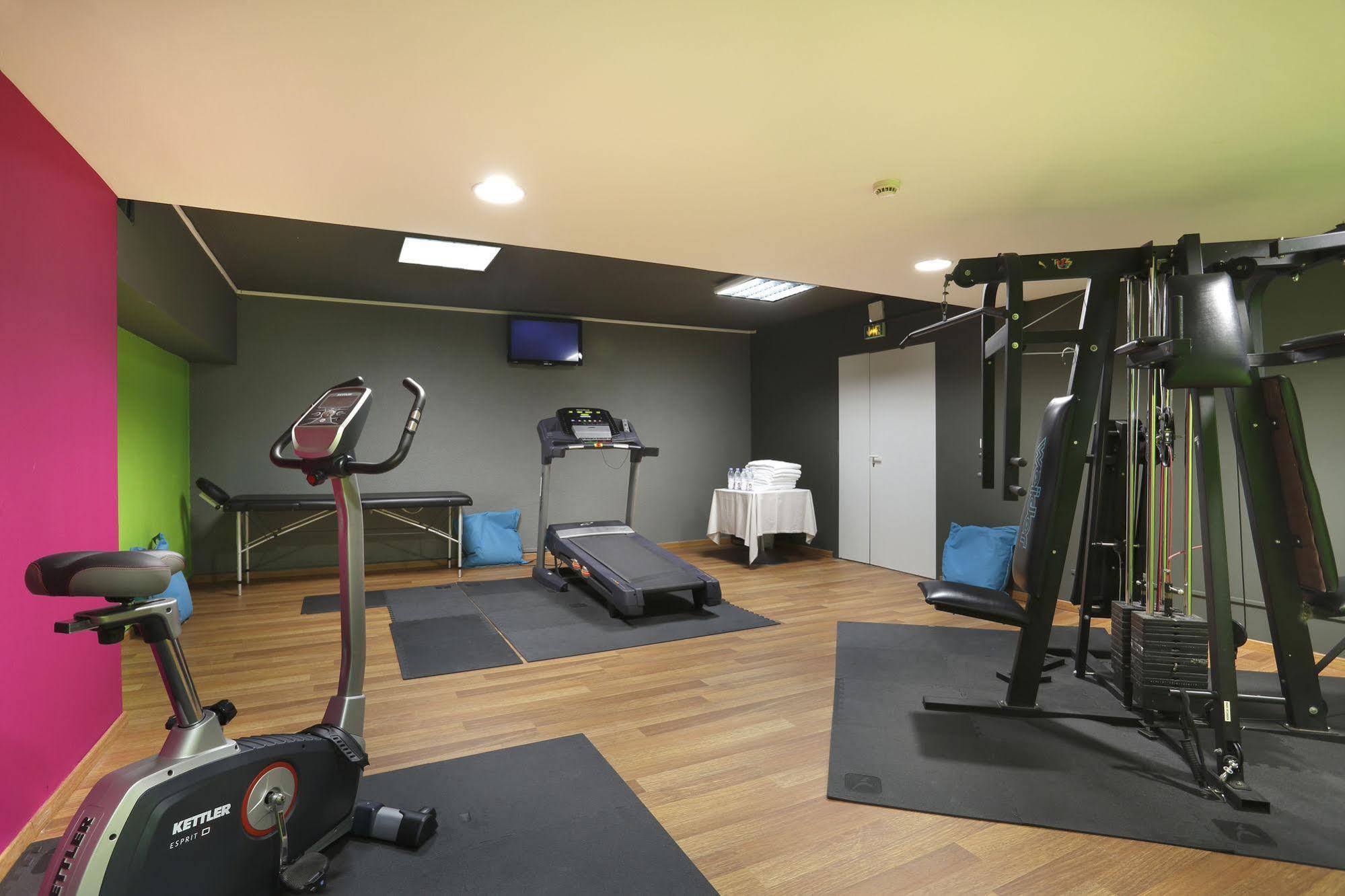 Mercure Brive Ussac Εξωτερικό φωτογραφία