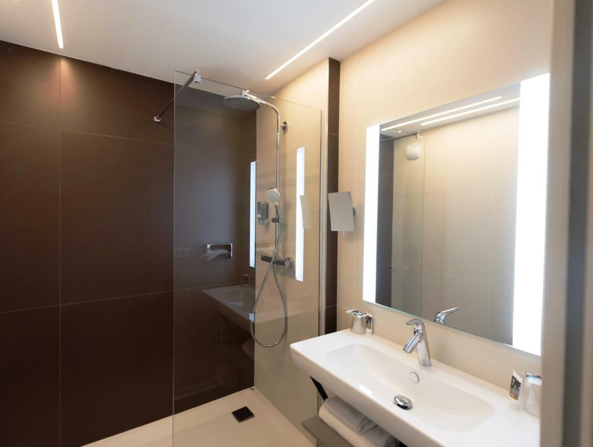 Mercure Brive Ussac Εξωτερικό φωτογραφία