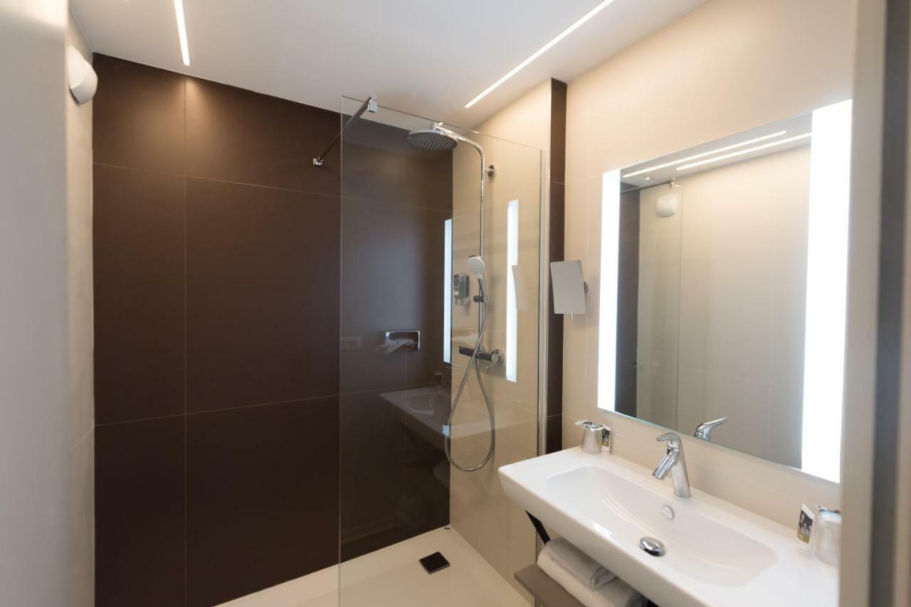 Mercure Brive Ussac Εξωτερικό φωτογραφία